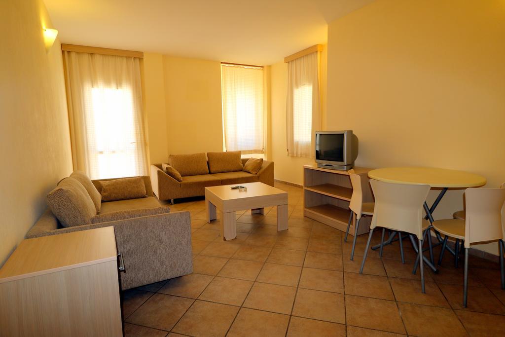 Aparthotel Club Pedalisa Apart
