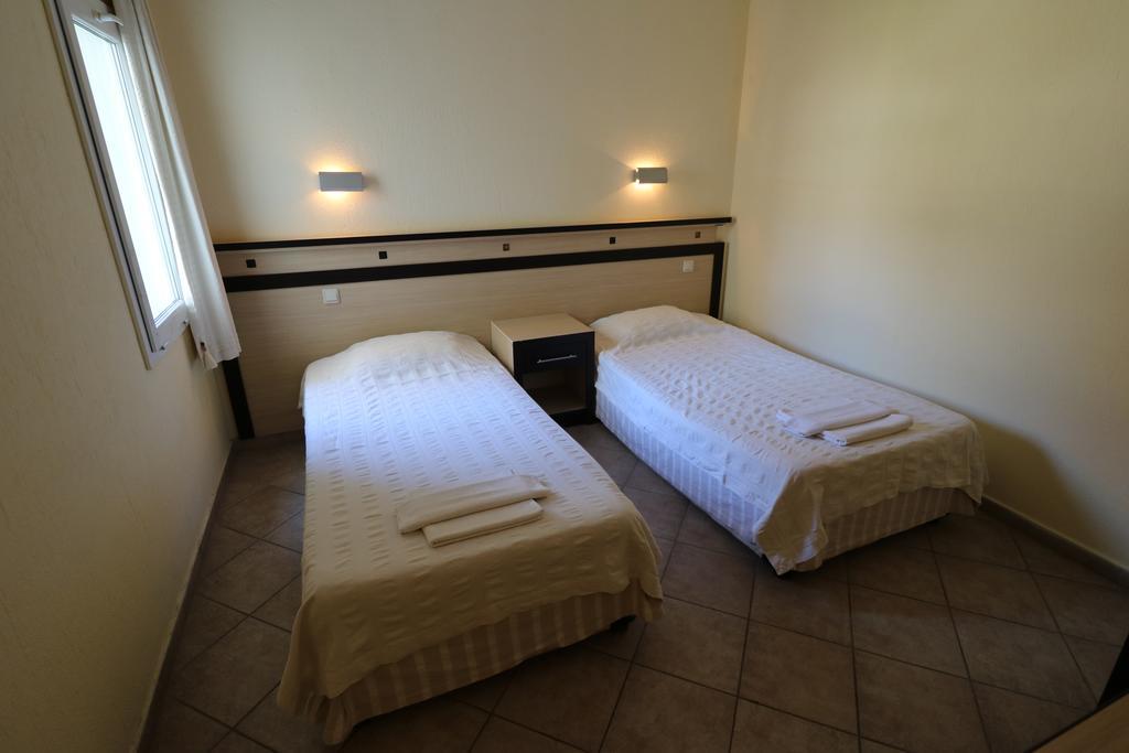 Aparthotel Club Pedalisa Apart