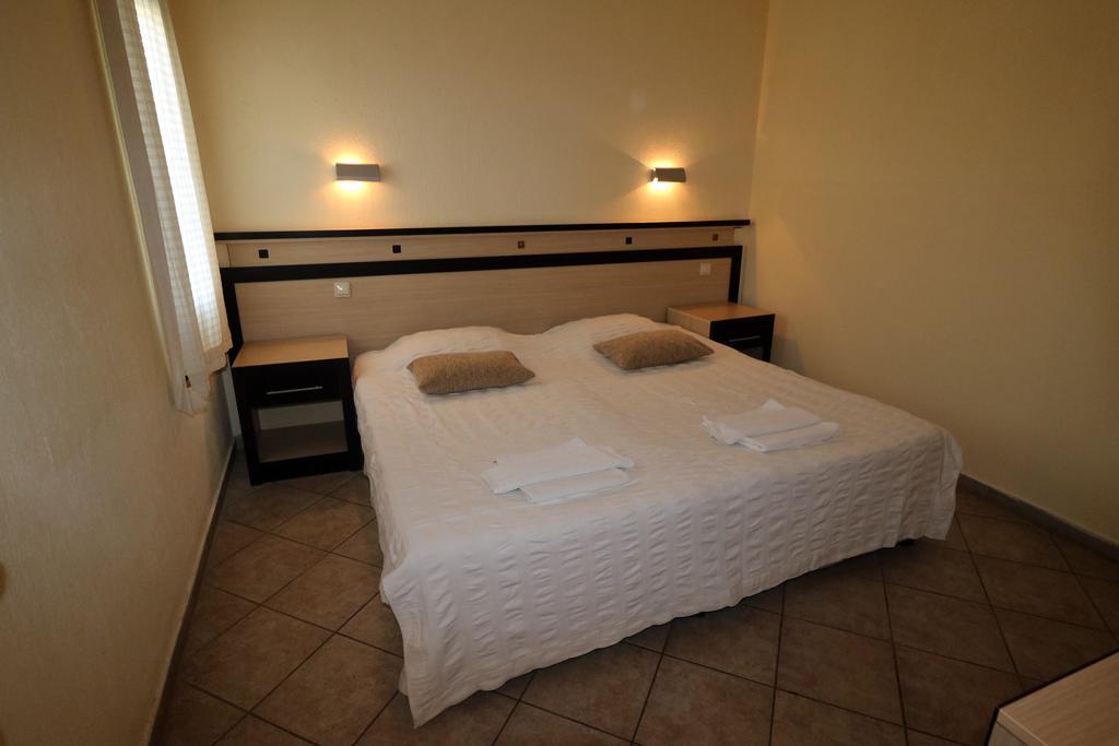 Aparthotel Club Pedalisa Apart 3*