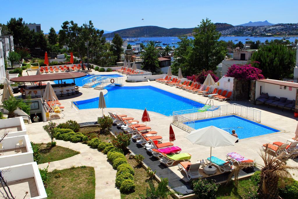 Aparthotel Club Pedalisa Apart 3*