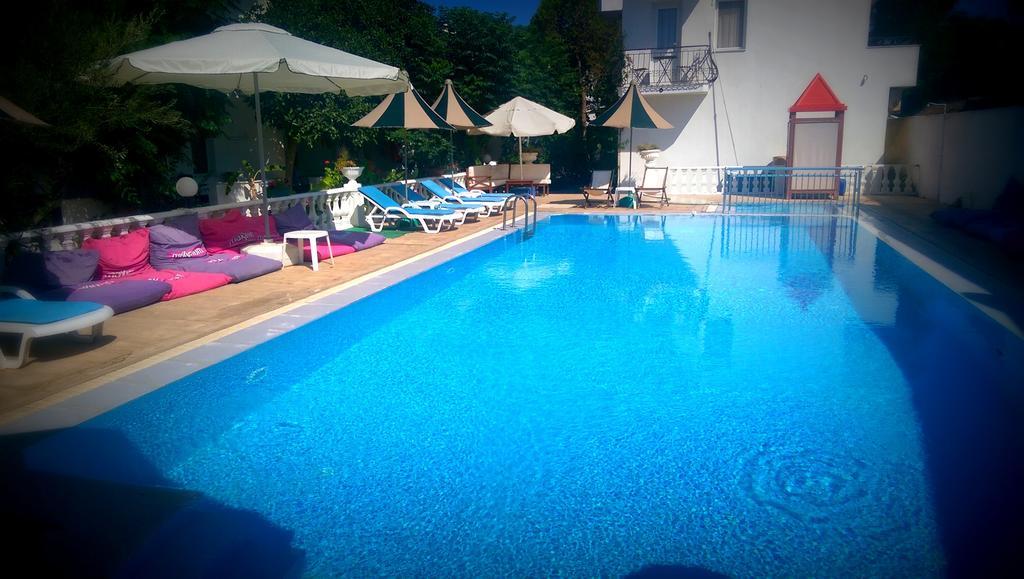 Hotel Florida 4*
