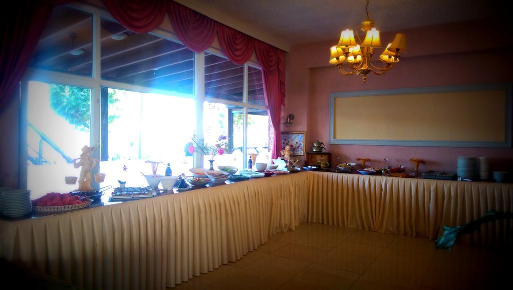 Hotel Florida 4*