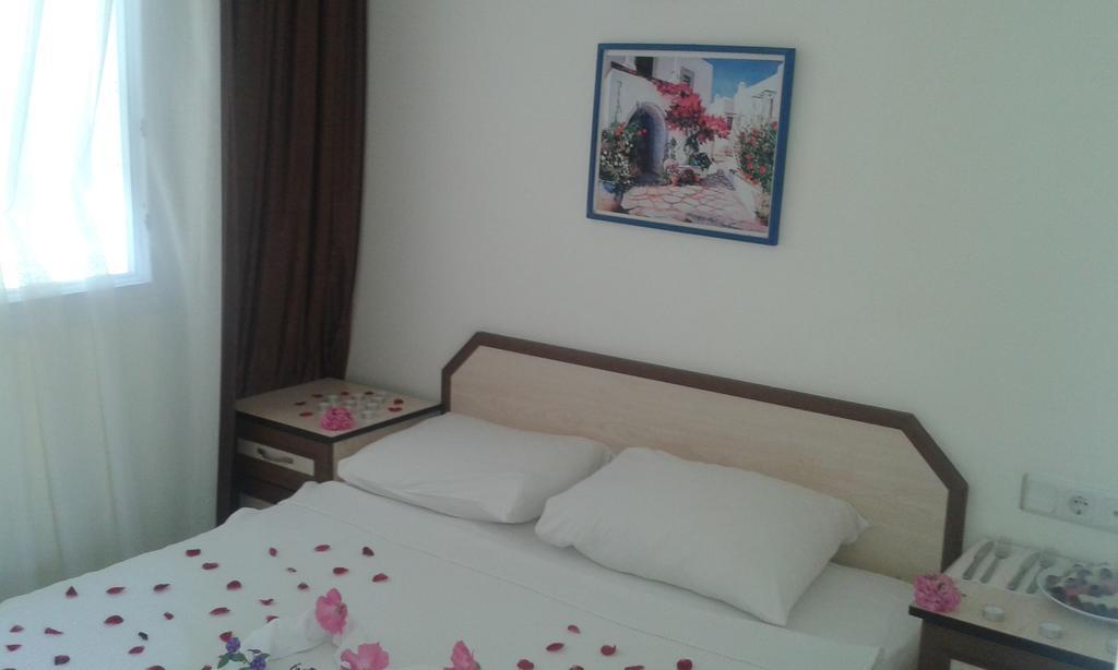 Hotel Florida Bodrum