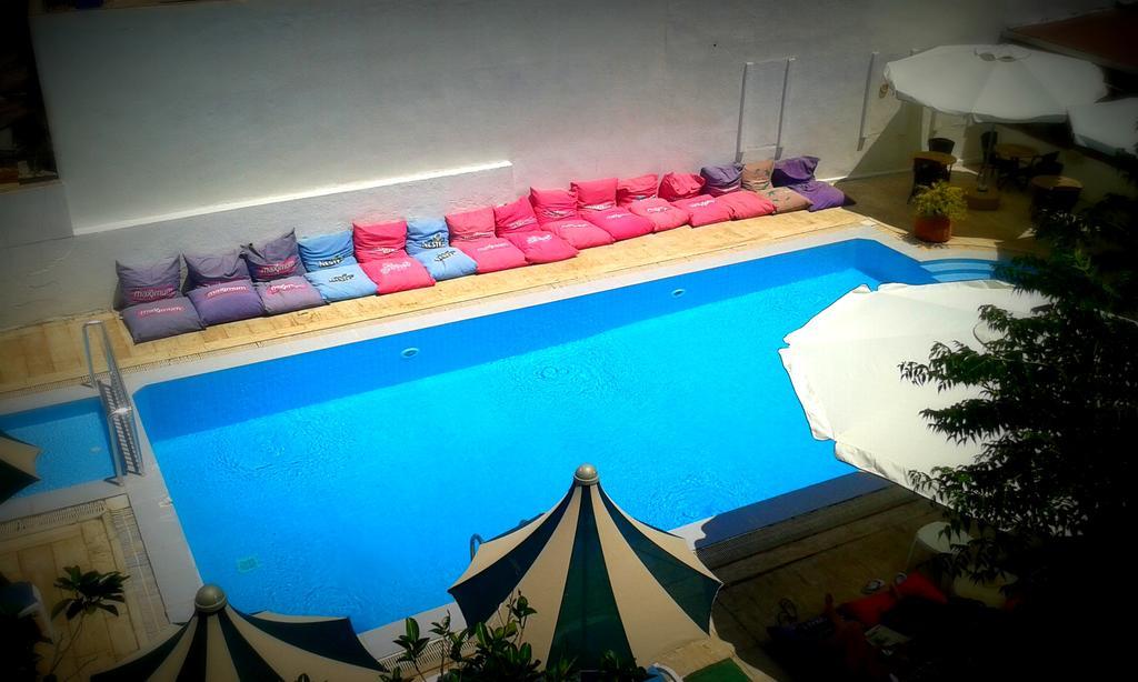 Hotel Florida Bodrum