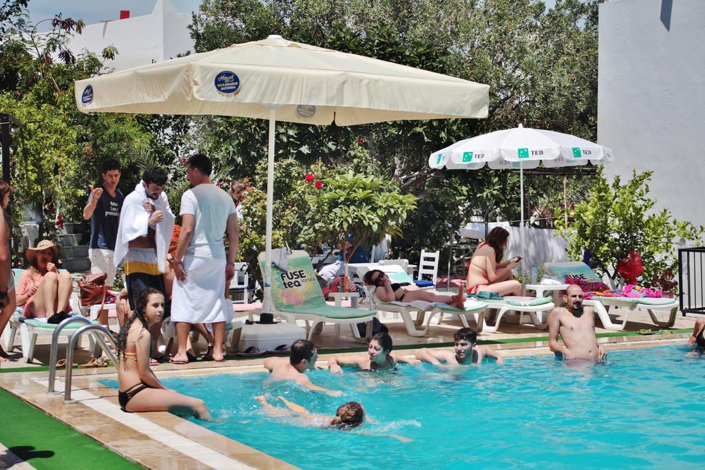Hotel Can Hotel 2*