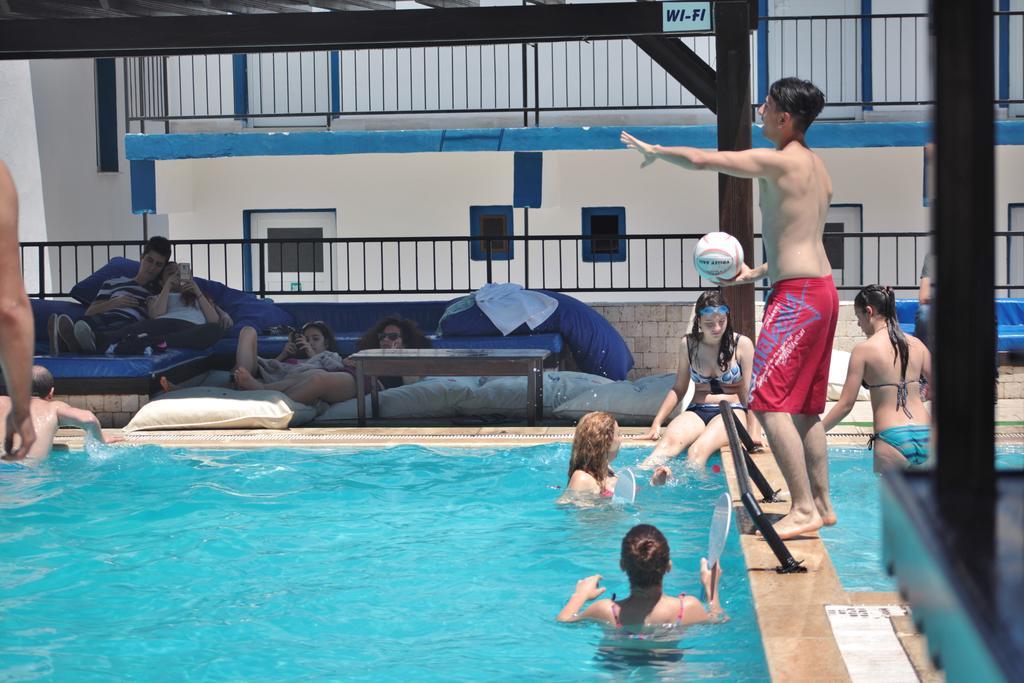 Hotel Can Hotel Bodrum
