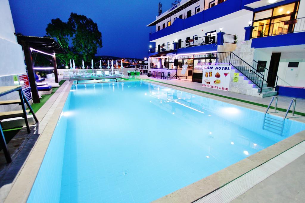 Hotel Can Hotel 2*