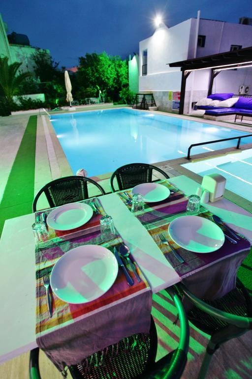 Hotel Can Hotel Bodrum