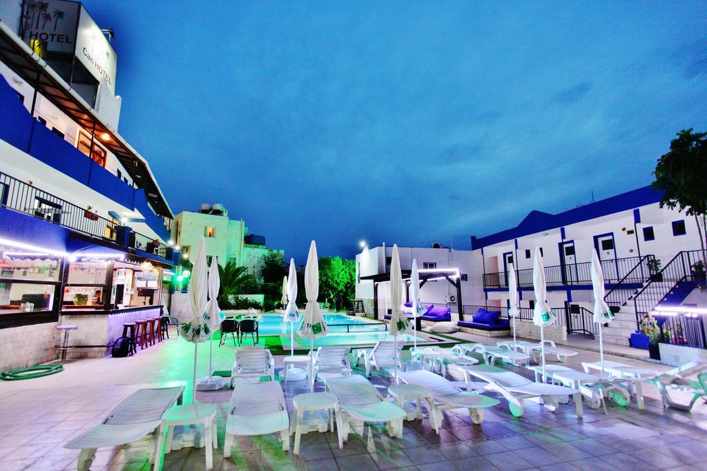 Can Hotel Bodrum