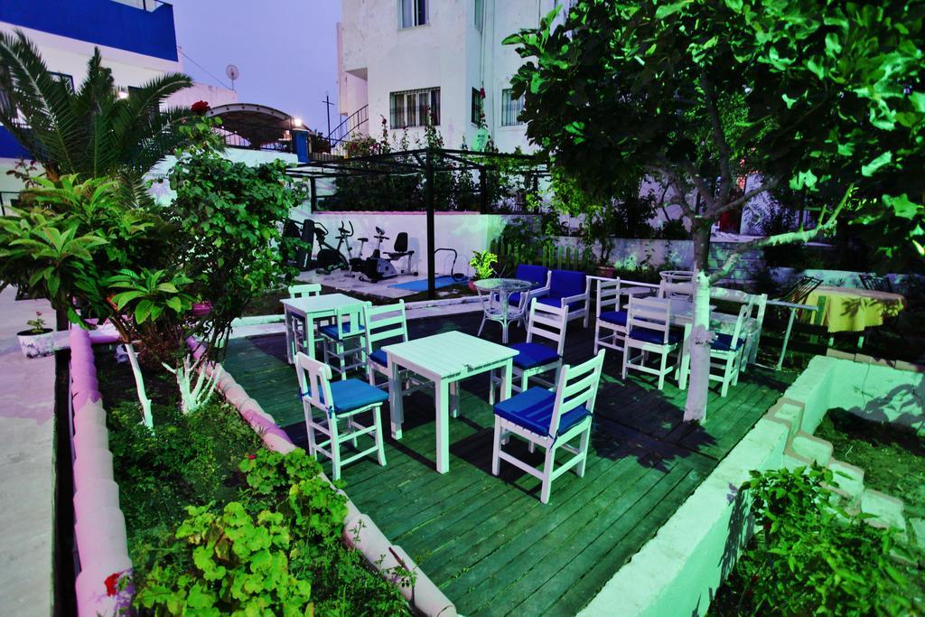 Can Hotel Bodrum
