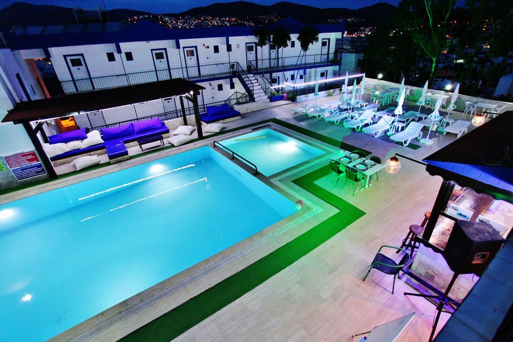 Can Hotel
