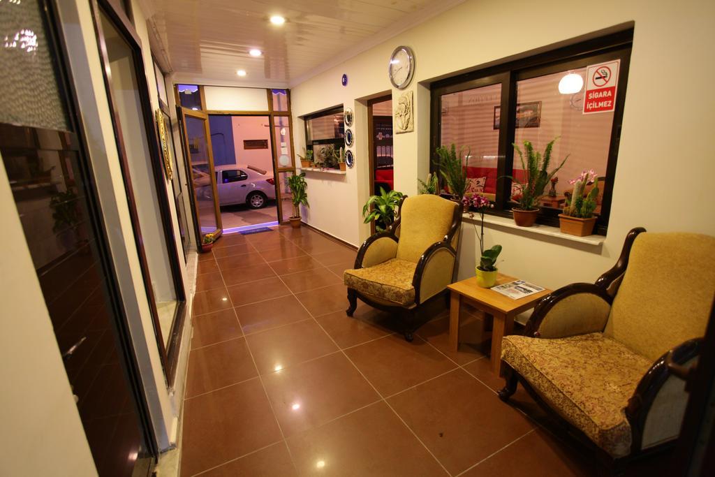 Hotel Can Hotel