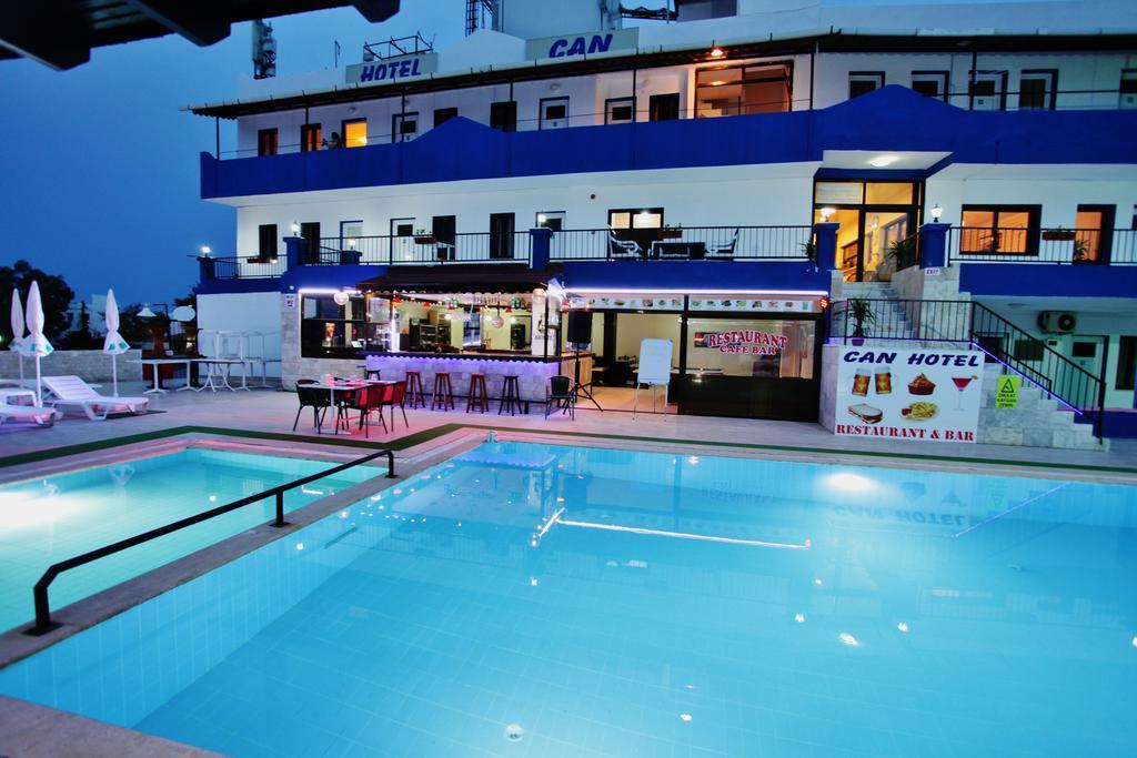 Hotel Can Hotel