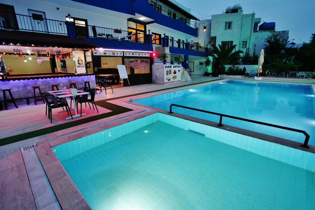 Can Hotel