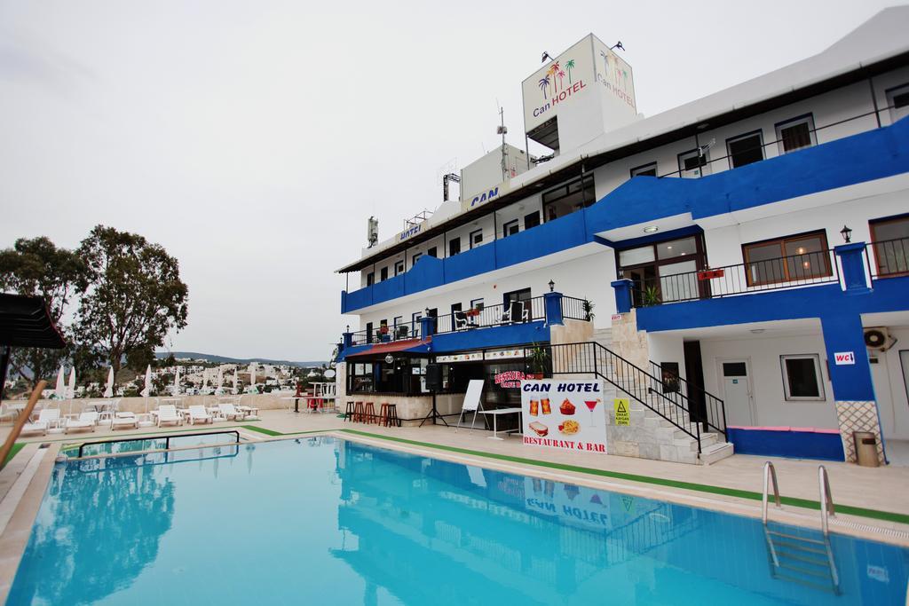 Can Hotel Bodrum