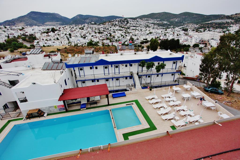 Can Hotel Bodrum