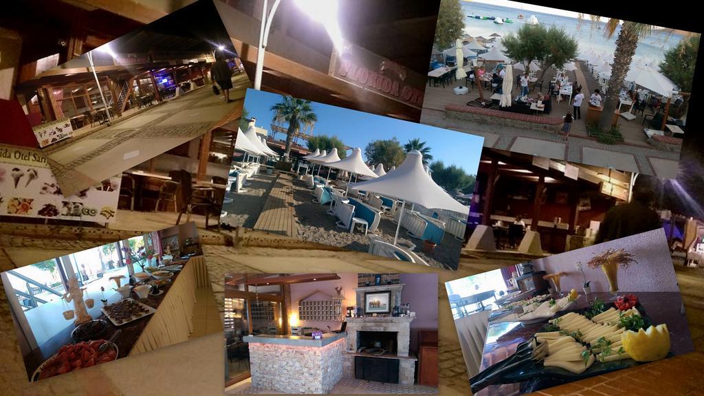 Florida Bodrum