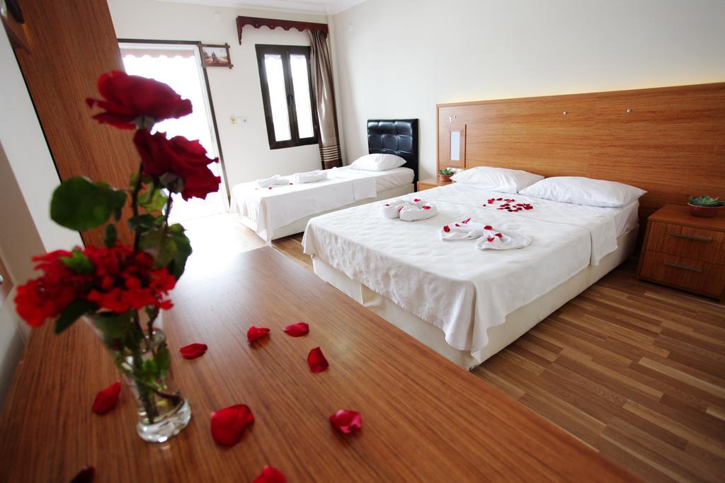 Hotel Can Hotel
