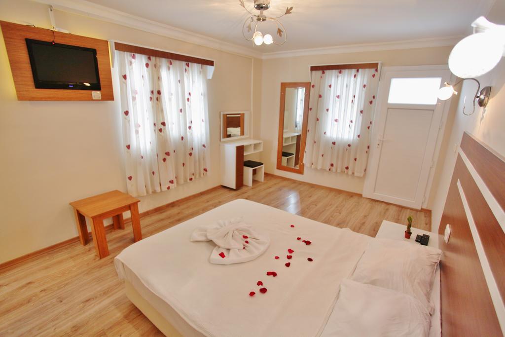 Hotel Can Hotel Bodrum