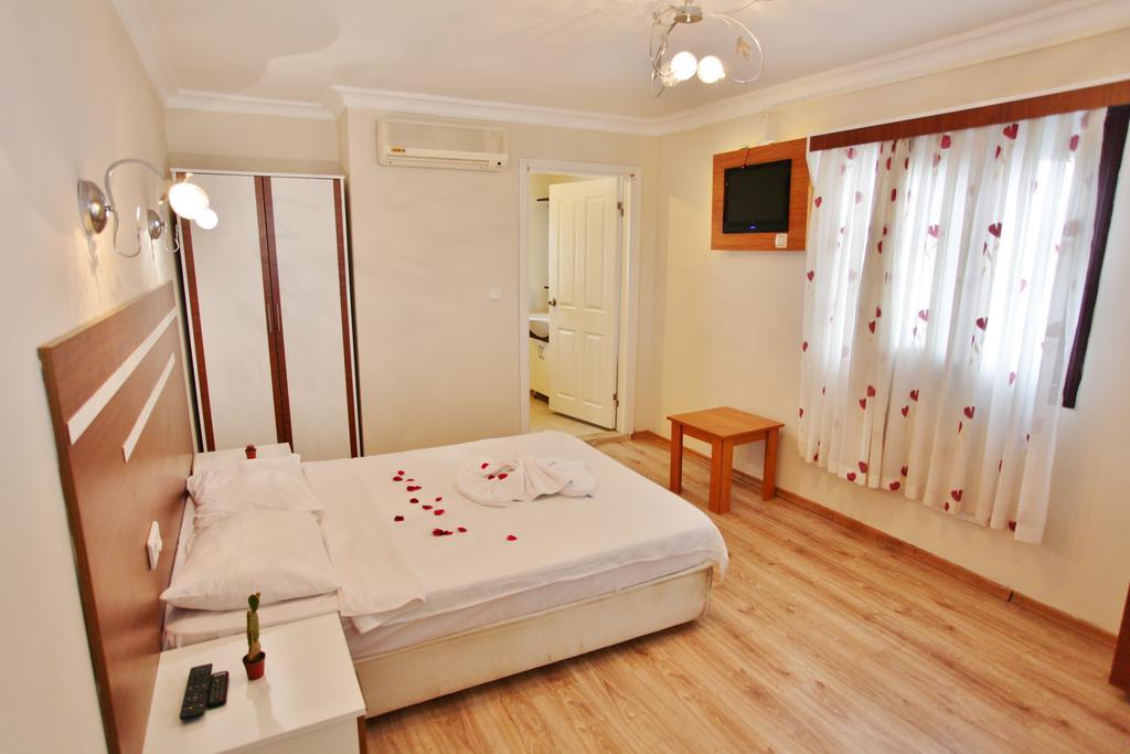 Hotel Can Hotel Bodrum