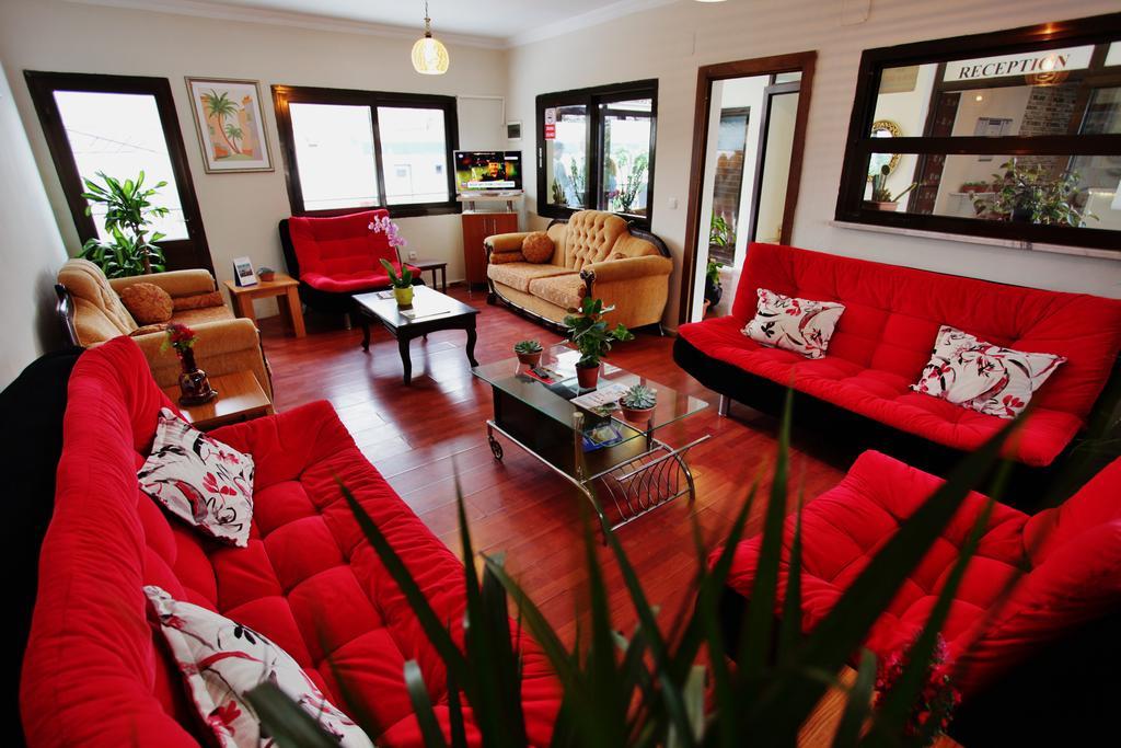 Hotel Can Hotel Bodrum