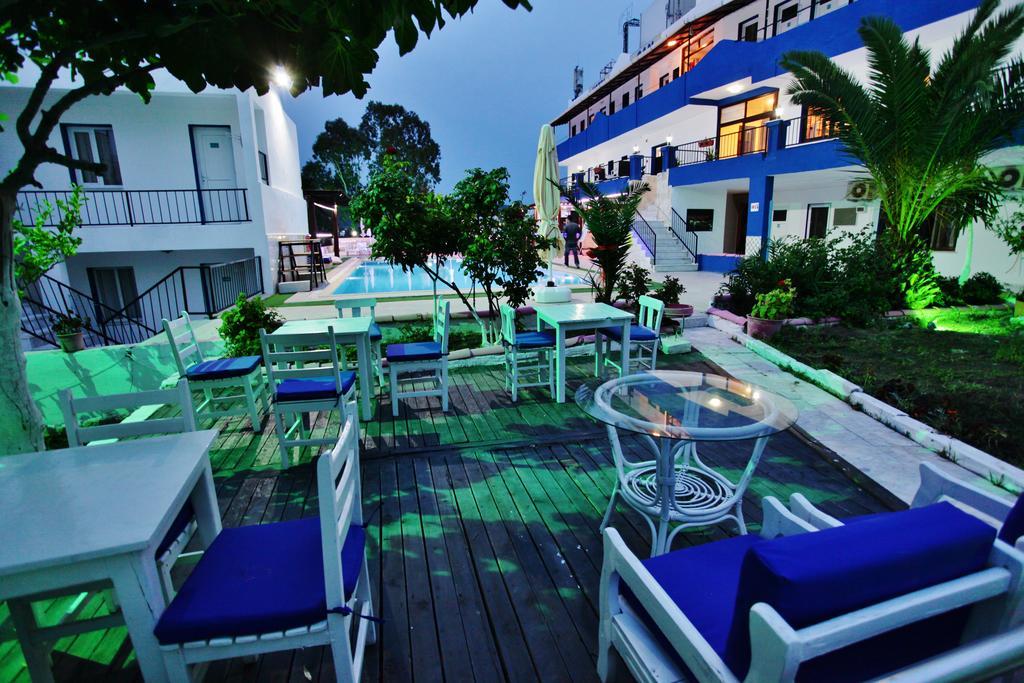 Hotel Can Hotel