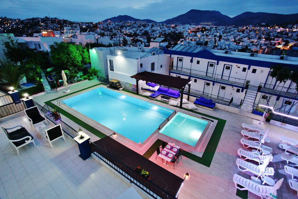 Can Hotel Bodrum