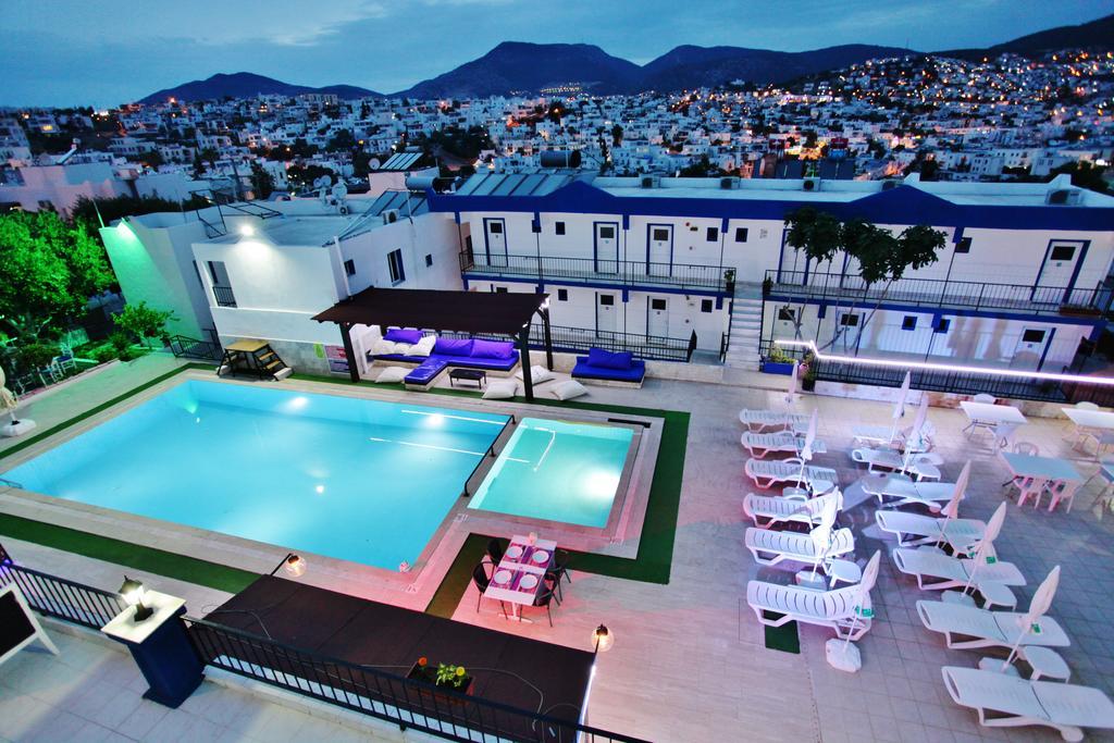 Can Hotel Bodrum