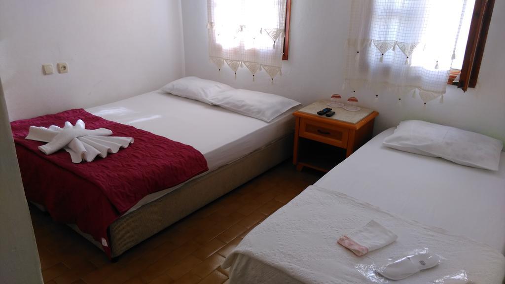 Casa de hóspedes Belga
