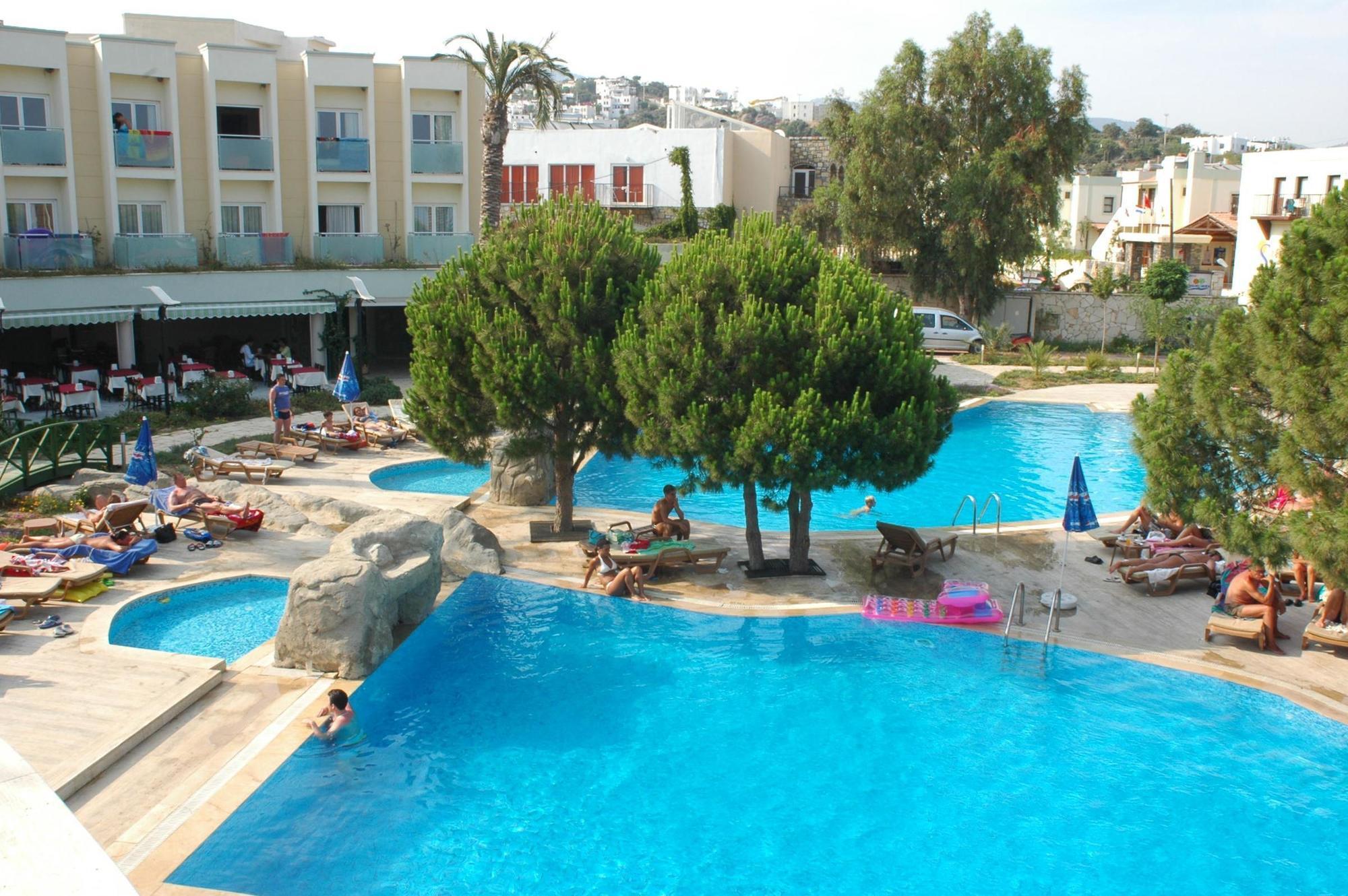 Royal Panacea Bodrum
