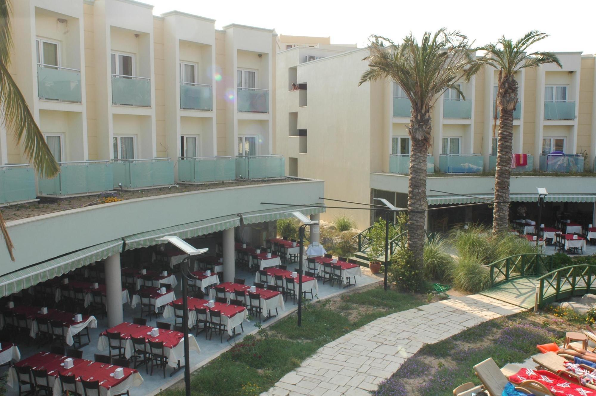 Hotel Royal Panacea Bodrum