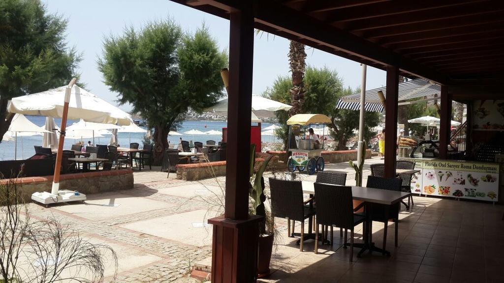 Hotel Florida 4*