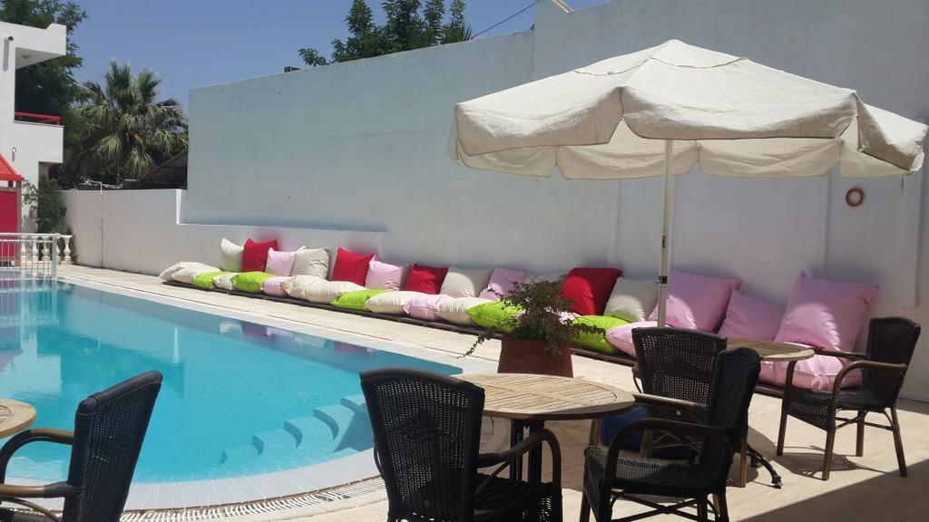 Hotel Florida 4*