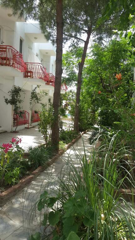 Florida Bodrum