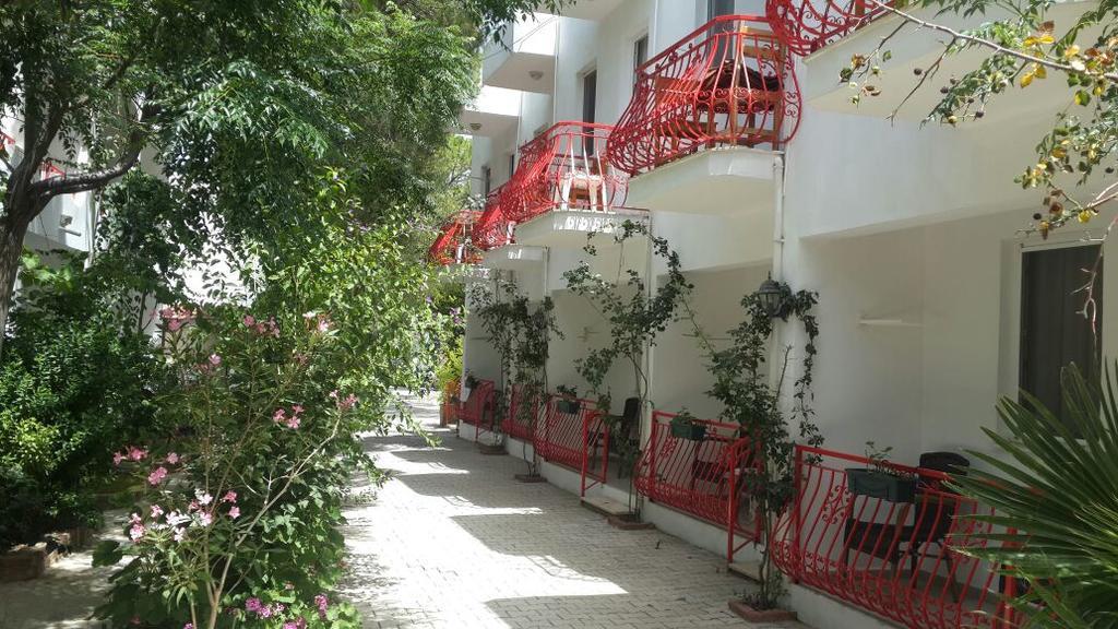 Hotel Florida