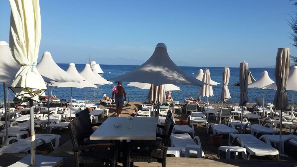 Florida Bodrum