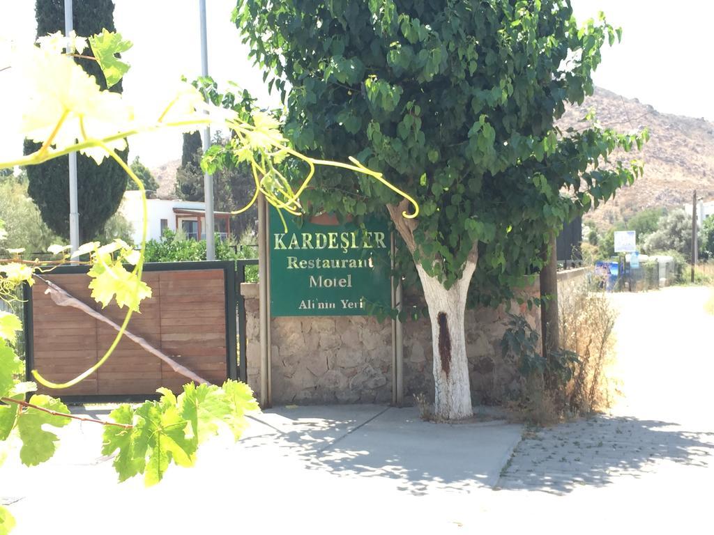 Motel Kardesler Bodrum