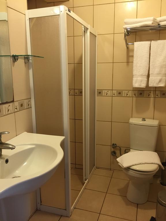 Motel Kardesler Bodrum
