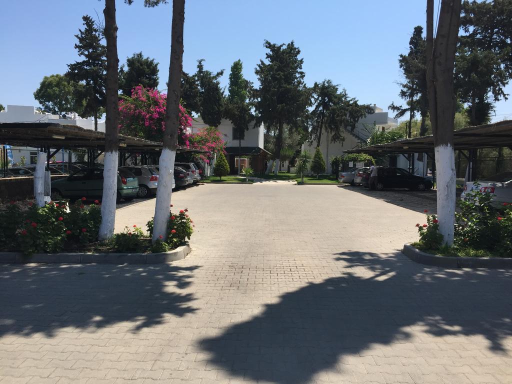 Motel Kardesler Bodrum