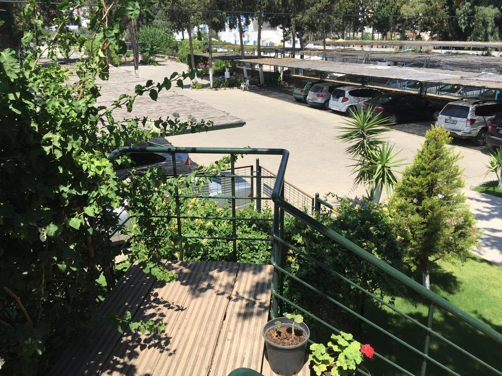 Motel Kardesler