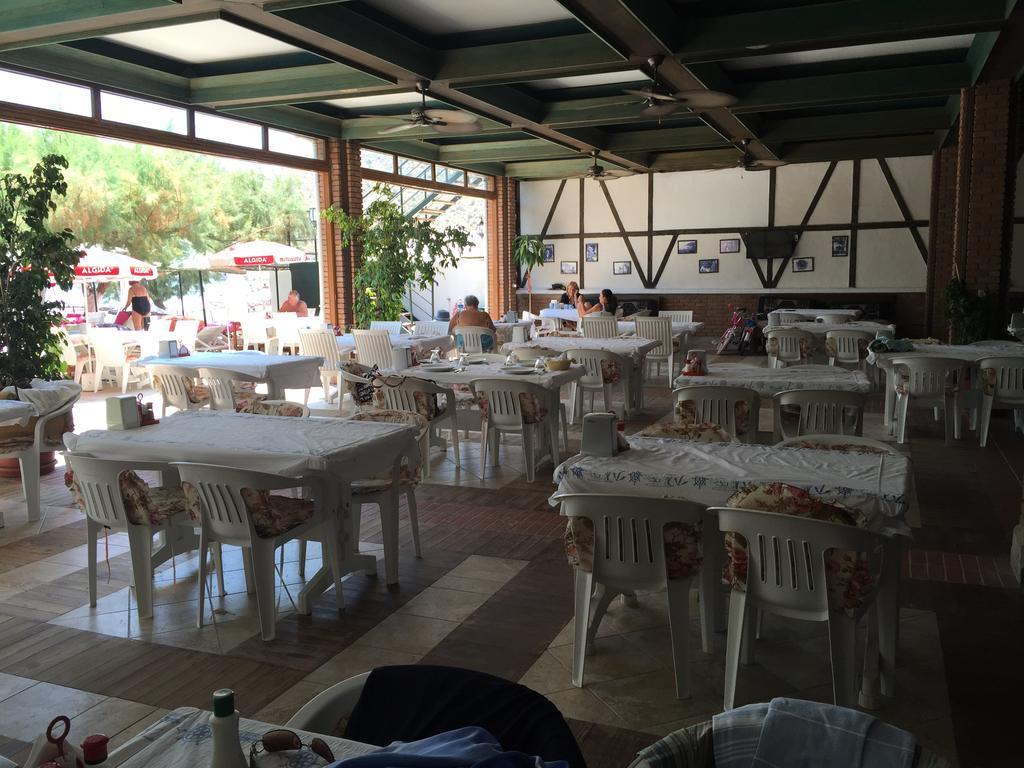 Motel Kardesler Bodrum