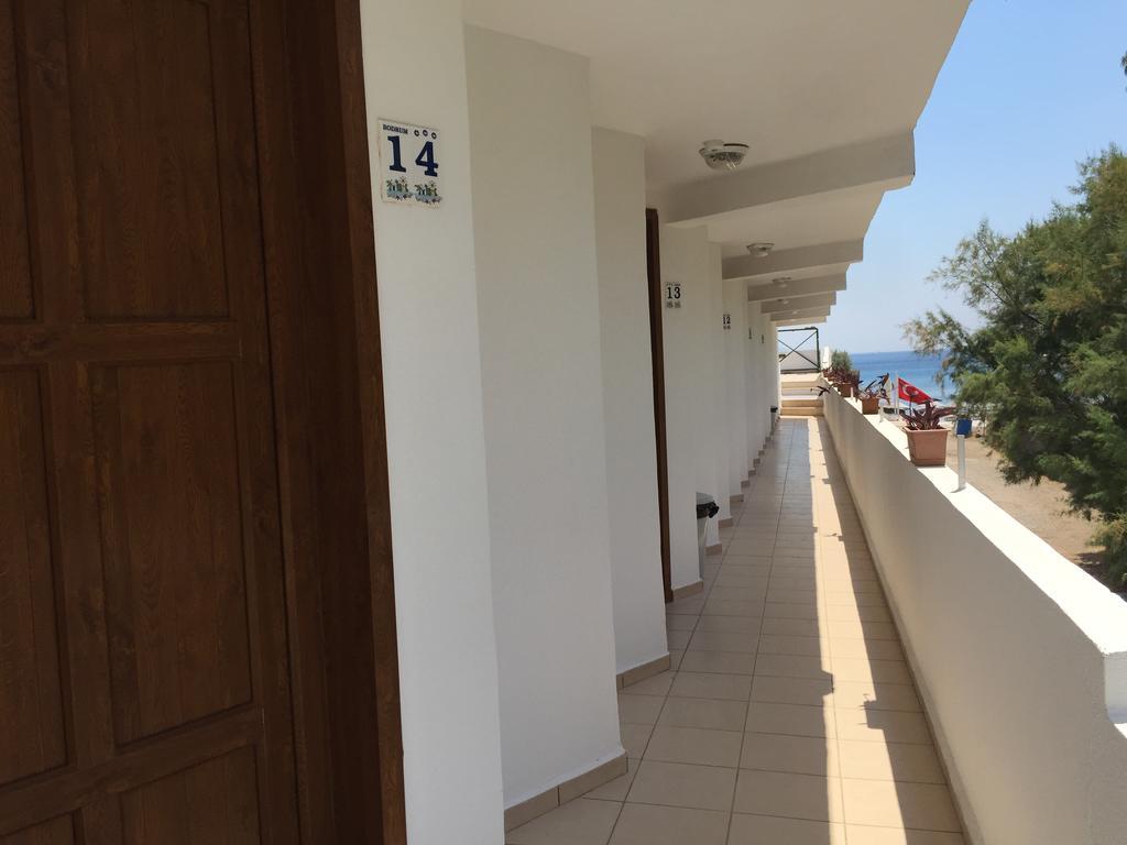 Motel Kardesler Bodrum