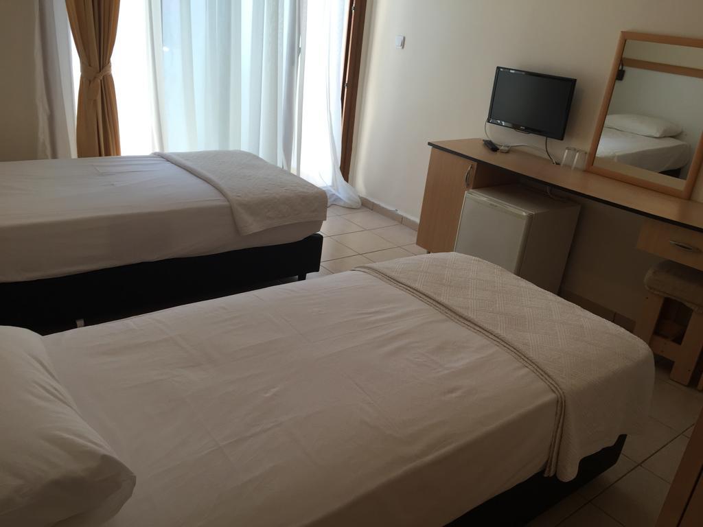 Motel Kardesler Bodrum