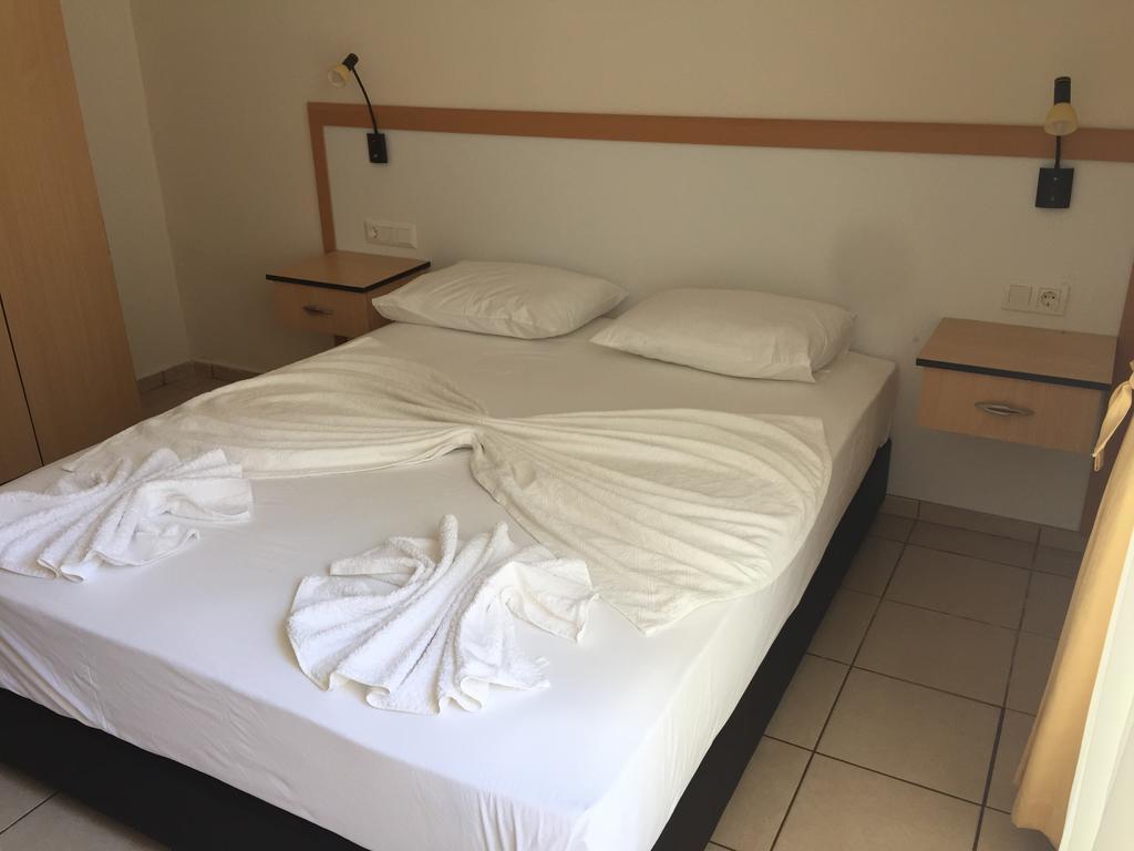 Motel Kardesler