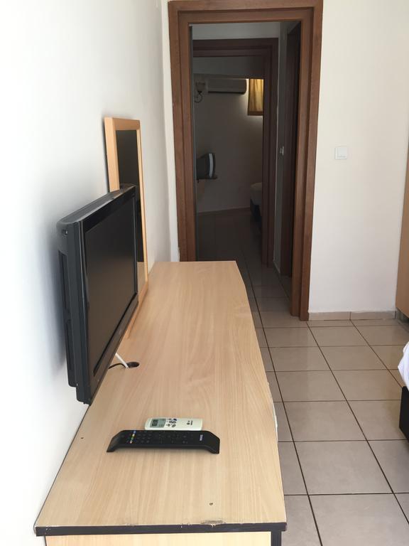 Motel Kardesler *