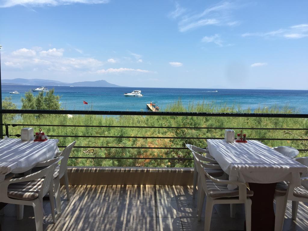 Motel Kardesler Bodrum