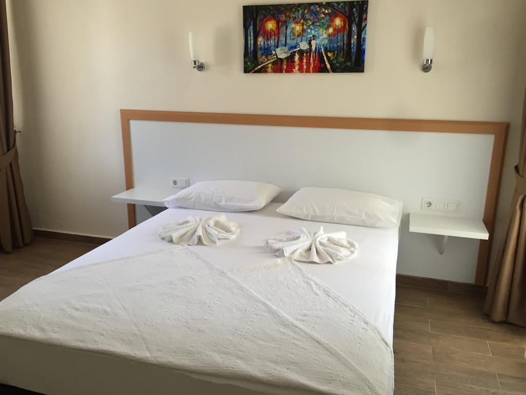 Motel Kardesler Bodrum