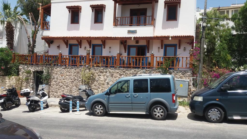 Motel Bodrum Motel