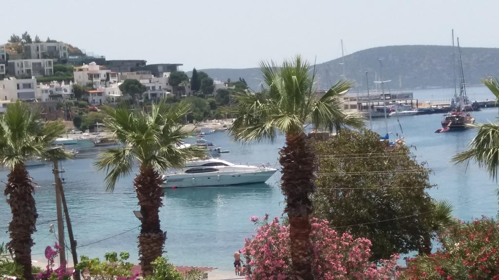 Motel Bodrum Motel Bodrum