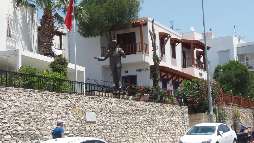 Bodrum Motel Bodrum